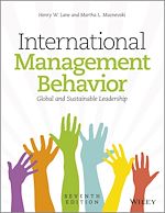 Télécharger le livre :  International Management Behavior