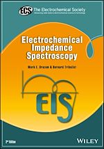 Télécharger le livre :  Electrochemical Impedance Spectroscopy