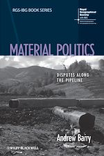 Télécharger le livre :  Material Politics
