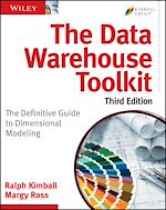 Télécharger le livre :  The Data Warehouse Toolkit