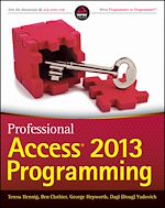 Download this eBook Professional Access 2013 Programming