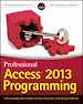 Télécharger le livre :  Professional Access 2013 Programming