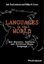 Download this eBook Languages In The World