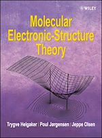 Télécharger le livre :  Molecular Electronic-Structure Theory