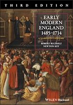 Download this eBook Early Modern England 1485-1714