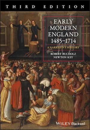 Download the eBook: Early Modern England 1485-1714