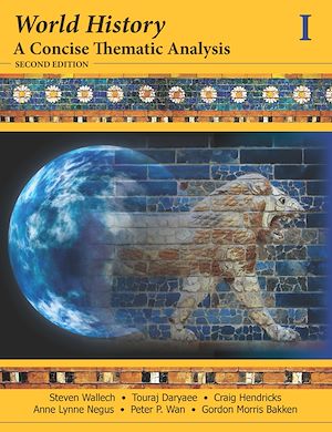 Téléchargez le livre :  World History