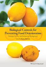 Télécharger le livre :  Biological Controls for Preventing Food Deterioration