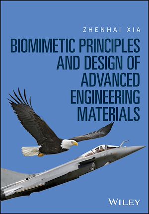 Téléchargez le livre :  Biomimetic Principles and Design of Advanced Engineering Materials