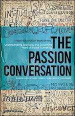 Télécharger le livre :  The Passion Conversation