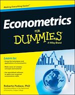 Télécharger le livre :  Econometrics For Dummies