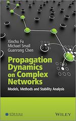 Télécharger le livre :  Propagation Dynamics on Complex Networks