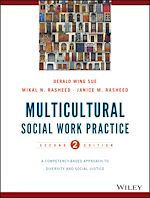 Télécharger le livre :  Multicultural Social Work Practice
