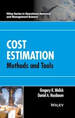 Télécharger le livre :  Cost Estimation