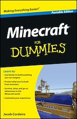 Télécharger le livre :  Minecraft For Dummies