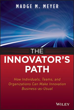 Téléchargez le livre :  The Innovator's Path