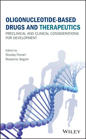 Téléchargez le livre :  Oligonucleotide-Based Drugs and Therapeutics