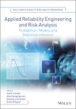 Télécharger le livre :  Applied Reliability Engineering and Risk Analysis