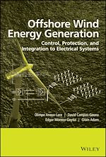 Télécharger le livre :  Offshore Wind Energy Generation