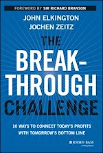 Télécharger le livre :  The Breakthrough Challenge