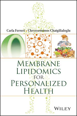 Téléchargez le livre :  Membrane Lipidomics for Personalized Health