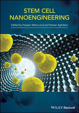 Téléchargez le livre :  Stem-Cell Nanoengineering