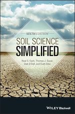 Télécharger le livre :  Soil Science Simplified