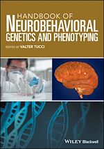 Download this eBook Handbook of Neurobehavioral Genetics and Phenotyping