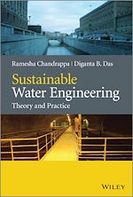 Télécharger le livre :  Sustainable Water Engineering