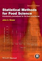Download this eBook Statistical Methods for Food Science