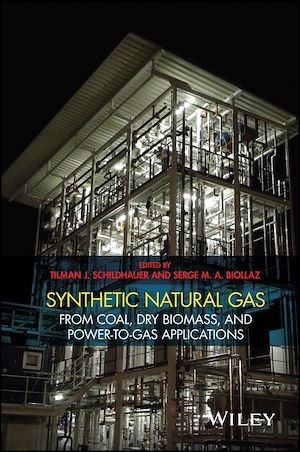Téléchargez le livre :  Synthetic Natural Gas