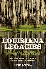 Télécharger le livre :  Louisiana Legacies