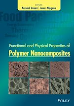 Télécharger le livre :  Functional and Physical Properties of Polymer Nanocomposites