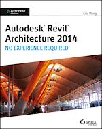 Download this eBook Autodesk Revit Architecture 2014