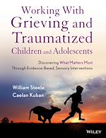 Télécharger le livre :  Working with Grieving and Traumatized Children and Adolescents