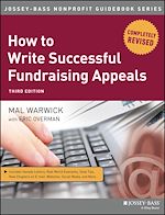 Télécharger le livre :  How to Write Successful Fundraising Appeals