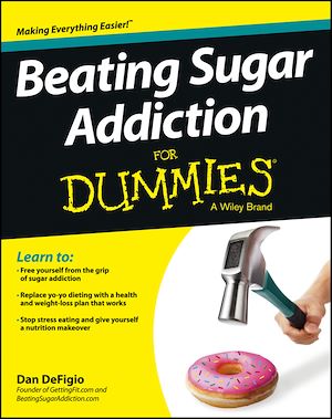 Download the eBook: Beating Sugar Addiction For Dummies
