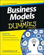 Télécharger le livre :  Business Models For Dummies