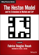 Télécharger le livre :  The Heston Model and its Extensions in Matlab and C#