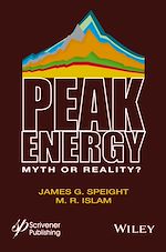 Download this eBook Peak Energy