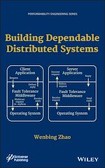 Télécharger le livre :  Building Dependable Distributed Systems