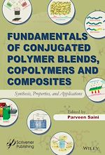 Download this eBook Fundamentals of Conjugated Polymer Blends, Copolymers and Composites