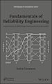 Télécharger le livre :  Fundamentals of Reliability Engineering