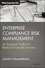 Télécharger le livre :  Enterprise Compliance Risk Management