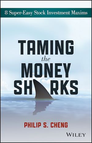 Téléchargez le livre :  Taming the Money Sharks