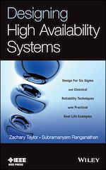 Télécharger le livre :  Designing High Availability Systems