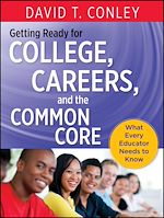 Download this eBook Getting Ready for College, Careers, and the Common Core