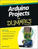 Télécharger le livre :  Arduino Projects For Dummies