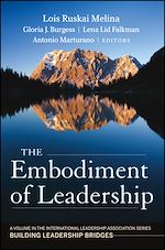 Télécharger le livre :  The Embodiment of Leadership