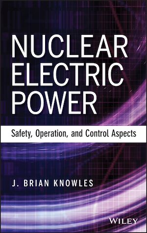 Téléchargez le livre :  Nuclear Electric Power